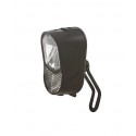 LUZ DELANTERA SPANNINGA FARO PARA HORQUILLA