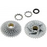 CASSETTE 9V 11-32 SUNRACE
