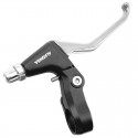 MANETAS MTB ALUMINIO
