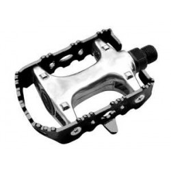 JGO PEDALES MTB COLOR NEGRO fabricado por