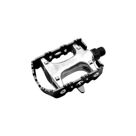 JGO PEDALES MTB COLOR NEGRO fabricado por