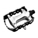 JGO PEDALES MTB COLOR NEGRO