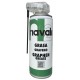 GRASA MONTAJE BIO GRAFENO SPRAY 400 ml NAVALI fabricado por Navali