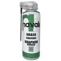 GRASA MONTAJE BIO GRAFENO SPRAY 400 ml NAVALI