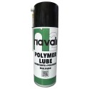 LUBRICANTE MULTIUSO + POLIMERO ANTIFRICCION SPRAY 