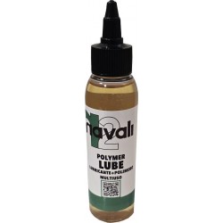 LUBRICANTE MULTIUSO + POLIMERO ANTIFRICCION 100 ml fabricado por Navali