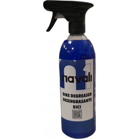 LIMPIABICIS DESENGRASANTE PISTOLA 725 ML NAVALI fabricado por Navali
