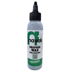 CERA LUBRICANTE CADENA BIO GRAFENO 100 ML NAVALI fabricado por Navali