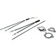 SISTEMA ROTOR BMX CON CABLES fabricado por RMS