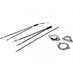 SISTEMA ROTOR BMX CON CABLES fabricado por RMS