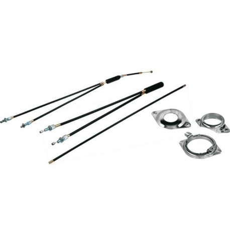 SISTEMA ROTOR BMX CON CABLES fabricado por RMS