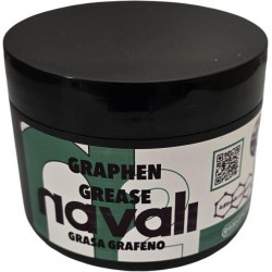 GRASA MONTAJE BIO GRAFENO 250gr NAVALI fabricado por Navali