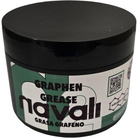 GRASA MONTAJE BIO GRAFENO 250gr NAVALI fabricado por Navali