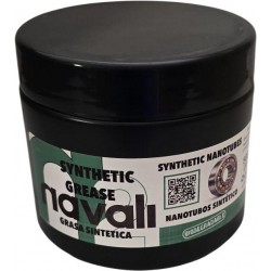 GRASA MONTAJE NARANJA SINTETICA 500gr NAVALI fabricado por Navali