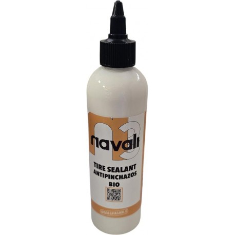 SELLANTE LATEX BIO 250 ml NAVALI fabricado por Navali