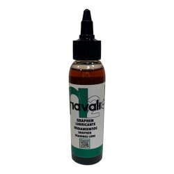 LUBRICANTE GRAFENO RODAMIENTOS 100ml NAVALI fabricado por Navali