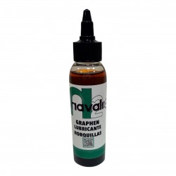 LUBRICANTE HORQUILLA Y AMORTIGUADOR 100 ml NAVALI fabricado por Navali