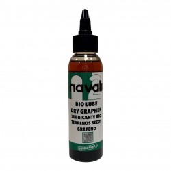ACEITE LUBRICANTE GRAFENO SECO 100 ml NAVALI fabricado por Navali