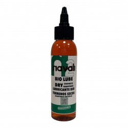 ACEITE LUBRICANTE SINTETICO NANOTUBOS 100 ml SECO  fabricado por Navali