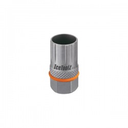 EXTRACTOR PIÑON ROSCA fabricado por IceToolz
