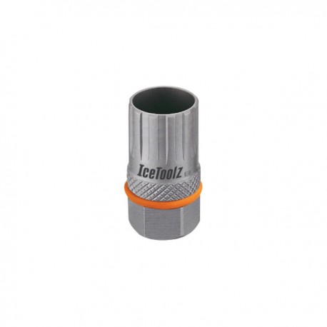 EXTRACTOR PIÑON ROSCA fabricado por IceToolz