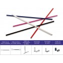 KIT FUNDA/CABLE CAMBIO AZUL