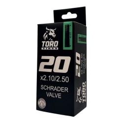 CAMARA 20X2.10/2.50 AV TORO fabricado por