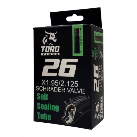 CAMARA 26X1.95/2125 AV TORO SELLANTE  fabricado por