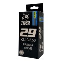 CAMARA 29x2.10/2.50 FV48 TORO