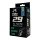 CAMARA 29x2.10/2.50 FV48 TORO SELLANTE  fabricado por Toro Tires