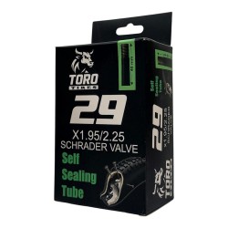 CAMARA 29x1.95/2.125 AV TORO SELLANTE fabricado por Toro Tires