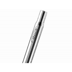 TIJA SILLIN ACERO D. 25 fabricado por