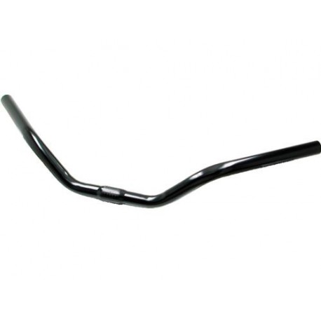 MANILLAR TREKKING ACERO fabricado por RMS