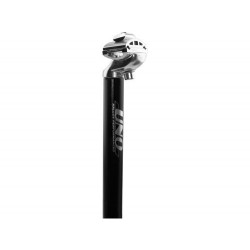 TIJA SILLIN NEGRA L.400 D.26,4 fabricado por Uno Kalloy