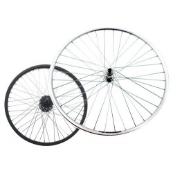 LLANTA TRASERA 26X1.75 6/7 V fabricado por RMS