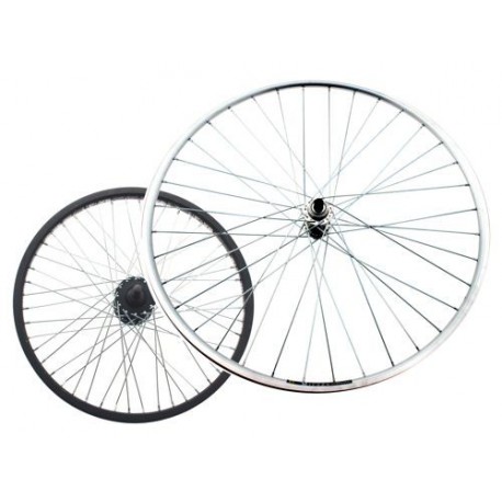 LLANTA TRASERA 26X1.75 6/7 V fabricado por RMS