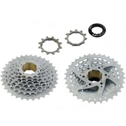 CASSETTE 8V 12-32 SUNRACE fabricado por Sunrace