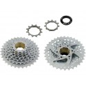 CASSETTE 8V 12-32 SUNRACE