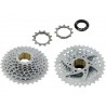 PIÑON CASSETTE 8V 12-32 SUNRACE