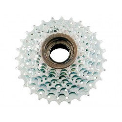 PIÑON ROSCA 6V SUNRACE fabricado por