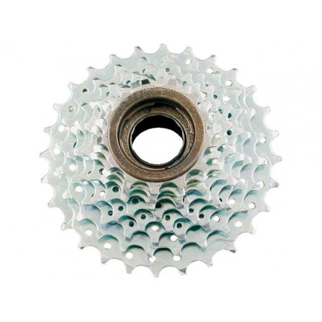 PIÑON MTB ROSCA 6V SUNRACE fabricado por