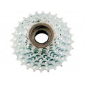 PIÑON ROSCA  6V SUNRACE