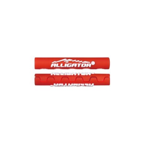 PROTECTOR FUNDA D.4 ROJO fabricado por Aligator