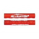 PROTECTOR FUNDA D.4 ROJO