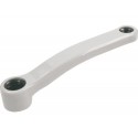 BIELA IZQ RECUB. NYLON GRIS