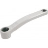 BIELA IZQ RECUB. NYLON GRIS