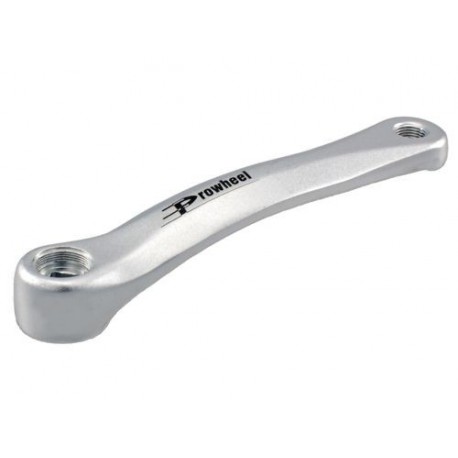 BIELA IZQ TIPO C101 ALU LUCIDO fabricado por Prowheel
