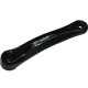 BIELA IZQ TIPO C101 ALU NEGRO fabricado por Prowheel