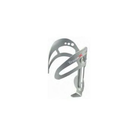 PORTABOTE HOOK PLATA fabricado por