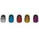 JGO TAPONES HEXAGONO AZUL fabricado por